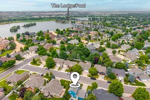 312 Rock Bridge Dr, Windsor, CO 80550 - Photo 3