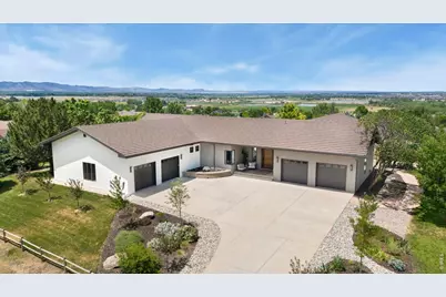 7730 Park Ridge Cir, Fort Collins, CO 80528 - Photo 1