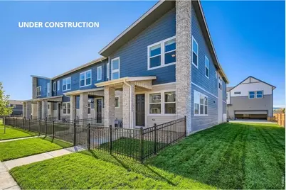 2841 Bear Springs Cir, Longmont, CO 80503 - Photo 1