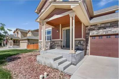 951 Trading Post Rd, Fort Collins, CO 80524 - Photo 3