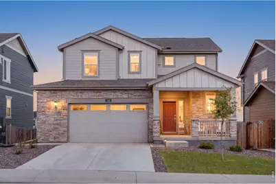 768 Harvard St, Johnstown, CO 80534 - Photo 1