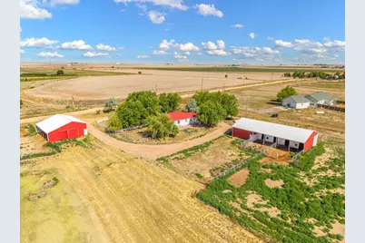 2700 County Road 59, Keenesburg, CO 80643 - Photo 1