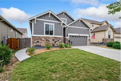 563 Country Rd, Berthoud, CO 80513 - Photo 1