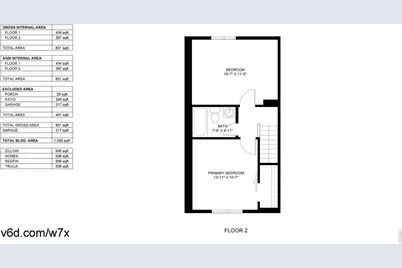 5280 Garrison St #5, Arvada, CO 80002 - Photo 33