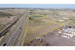 21191 I 76 Frontage Rd, Hudson, CO 80642 - Photo 1