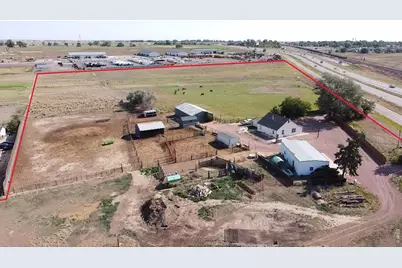 21191 I 76 Frontage Rd, Hudson, CO 80642 - Photo 3