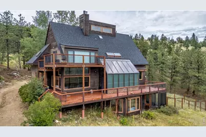 1197 Weaver Dr, Boulder, CO 80302 - Photo 1