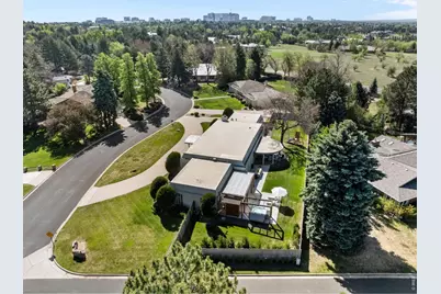 4275 S Forest Ct, Cherry Hills Village, CO 80113 - Photo 45
