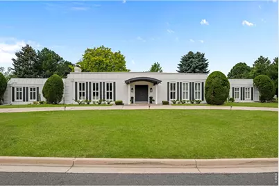 4275 S Forest Ct, Cherry Hills Village, CO 80113 - Photo 47