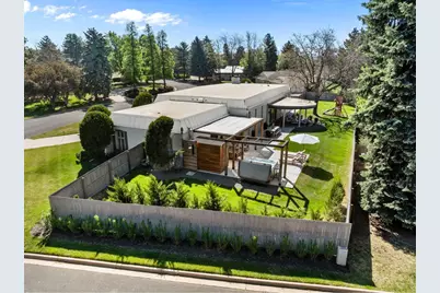 4275 S Forest Ct, Cherry Hills Village, CO 80113 - Photo 3