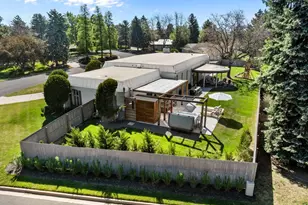 4275 S Forest Ct, Cherry Hills Village, CO 80113 - Photo 3