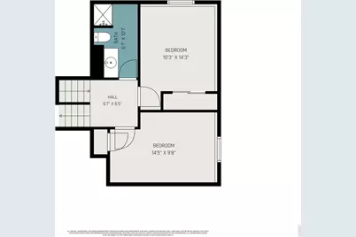 627 E 42nd St, Loveland, CO 80538 - Photo 43