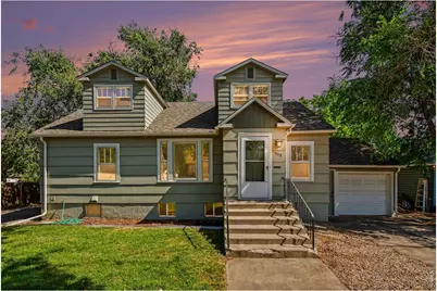 1115 14th St, Greeley, CO 80631 - Photo 1