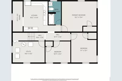 1115 14th St, Greeley, CO 80631 - Photo 35