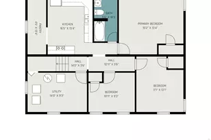 1115 14th St, Greeley, CO 80631 - Photo 35