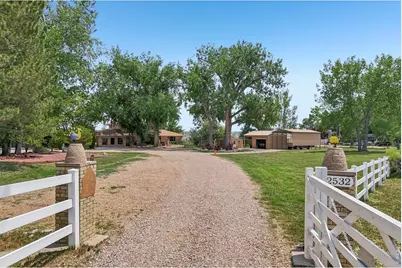 2532 S County Road 15, Berthoud, CO 80513 - Photo 3