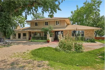 2532 S County Road 15, Berthoud, CO 80513 - Photo 1