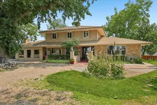 2532 S County Road 15, Berthoud, CO 80513 - Photo 1