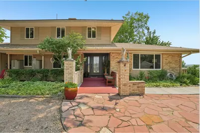 2532 S County Road 15, Berthoud, CO 80513 - Photo 1