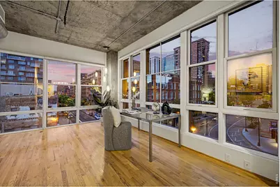 1499 Blake St #4A, Denver, CO 80202 - Photo 1