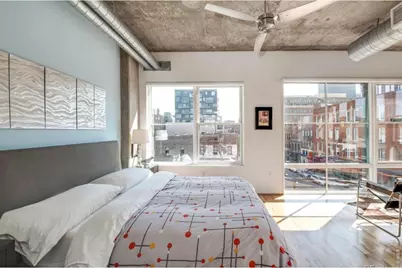 1499 Blake St #4A, Denver, CO 80202 - Photo 5