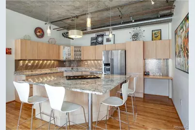 1499 Blake St #4A, Denver, CO 80202 - Photo 11