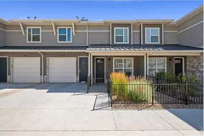 350 High Point Dr #C-108, Longmont, CO 80504 - Photo 1