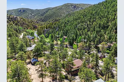 66 Flag Mountain Rd, Drake, CO 80515 - Photo 5