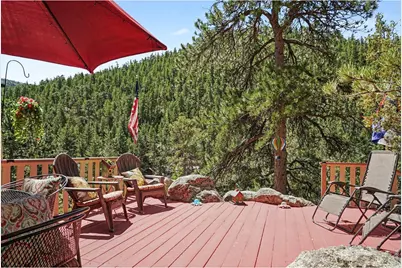 66 Flag Mountain Rd, Drake, CO 80515 - Photo 3