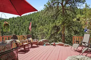 66 Flag Mountain Rd, Drake, CO 80515 - Photo 3