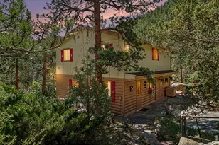 66 Flag Mountain Rd, Drake, CO 80515 - Photo 1