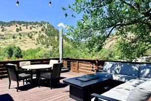 1060 Lee Hill Dr, Boulder, CO 80302 - Photo 1