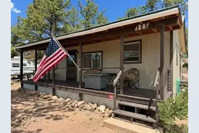 248 Hiawatha Hwy, Red Feather Lakes, CO 80545 - Photo 1