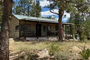 248 Hiawatha Hwy, Red Feather Lakes, CO 80545 - Photo 15