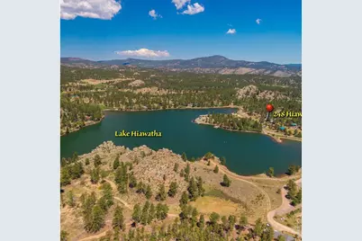 248 Hiawatha Hwy, Red Feather Lakes, CO 80545 - Photo 17
