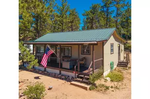 248 Hiawatha Hwy, Red Feather Lakes, CO 80545 - Photo 1