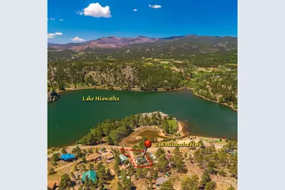 248 Hiawatha Hwy, Red Feather Lakes, CO 80545 - Photo 13