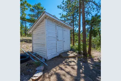 248 Hiawatha Hwy, Red Feather Lakes, CO 80545 - Photo 15