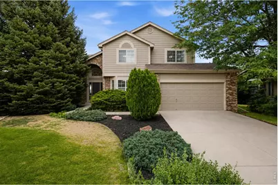 824 Westbourn Ct, Fort Collins, CO 80525 - Photo 1