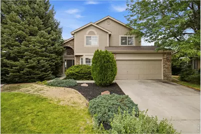 824 Westbourn Ct, Fort Collins, CO 80525 - Photo 1