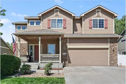 218 Sycamore Ave, Johnstown, CO 80534 - Photo 3