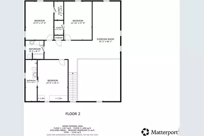 1005 Hide A Way Ln, Estes Park, CO 80517 - Photo 49