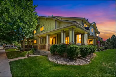 2621 Rigden Pkwy #E1, Fort Collins, CO 80525 - Photo 1