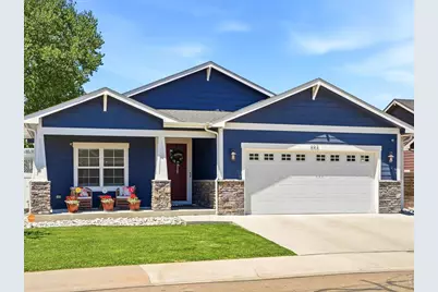 303 Pinyon St, Frederick, CO 80530 - Photo 37