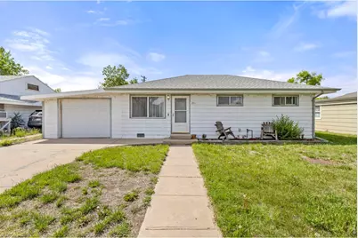 201 N 4th St, La Salle, CO 80645 - Photo 3