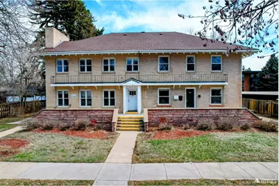 614 Mathews St, Fort Collins, CO 80524 - Photo 1