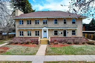 614 Mathews St, Fort Collins, CO 80524 - Photo 1