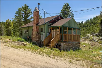 133 Black Bear Trl, Golden, CO 80403 - Photo 3