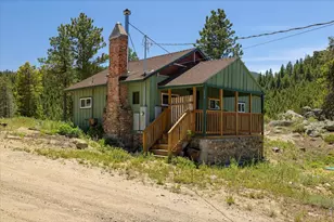 133 Black Bear Trail, Golden, CO 80403 - Photo 3