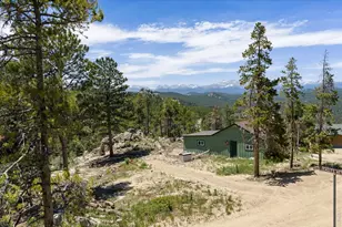 133 Black Bear Trail, Golden, CO 80403 - Photo 29